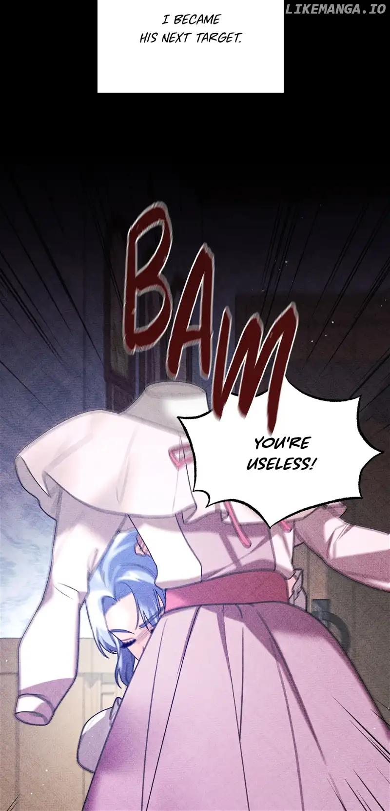 Angelic Lady chapter 168 page 57