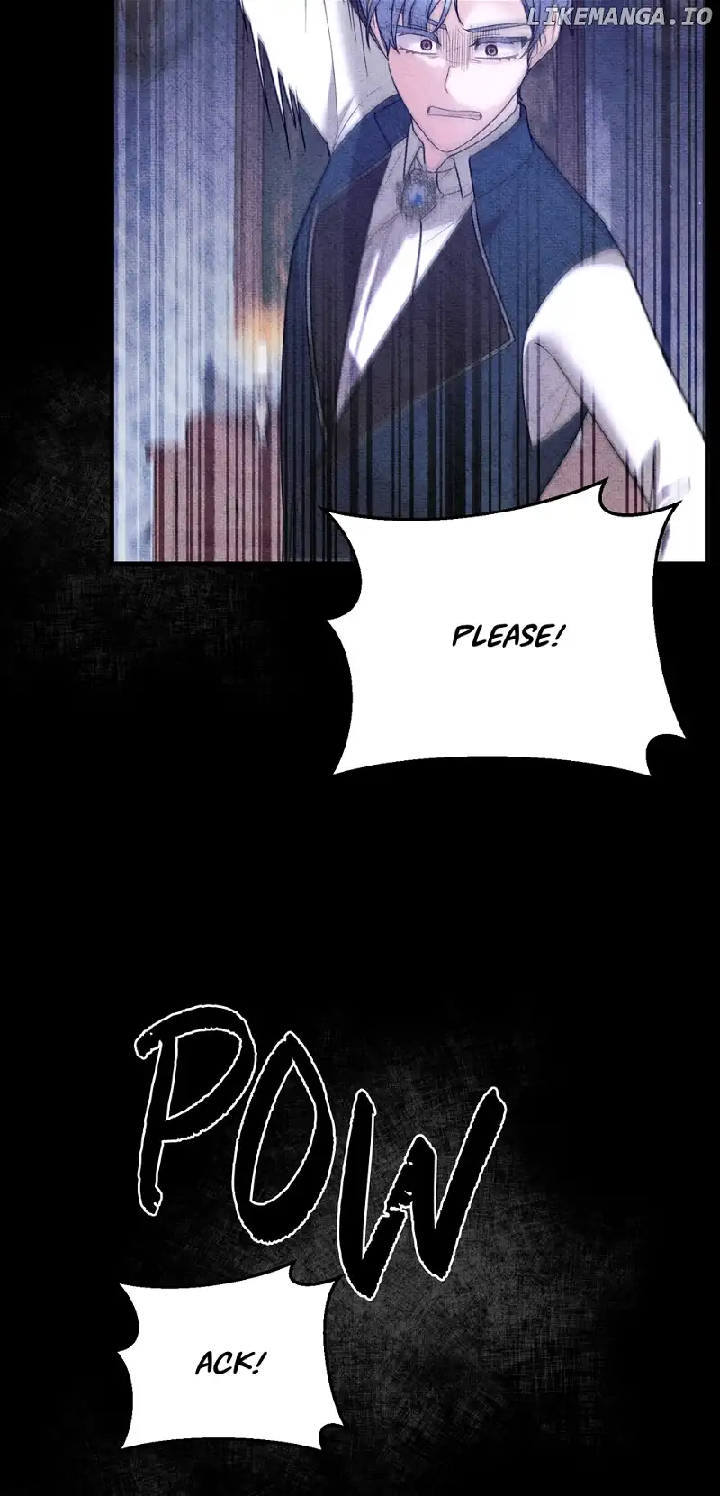 Angelic Lady chapter 168 page 59