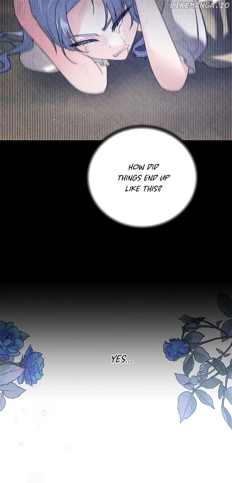 Angelic Lady chapter 168 page 61