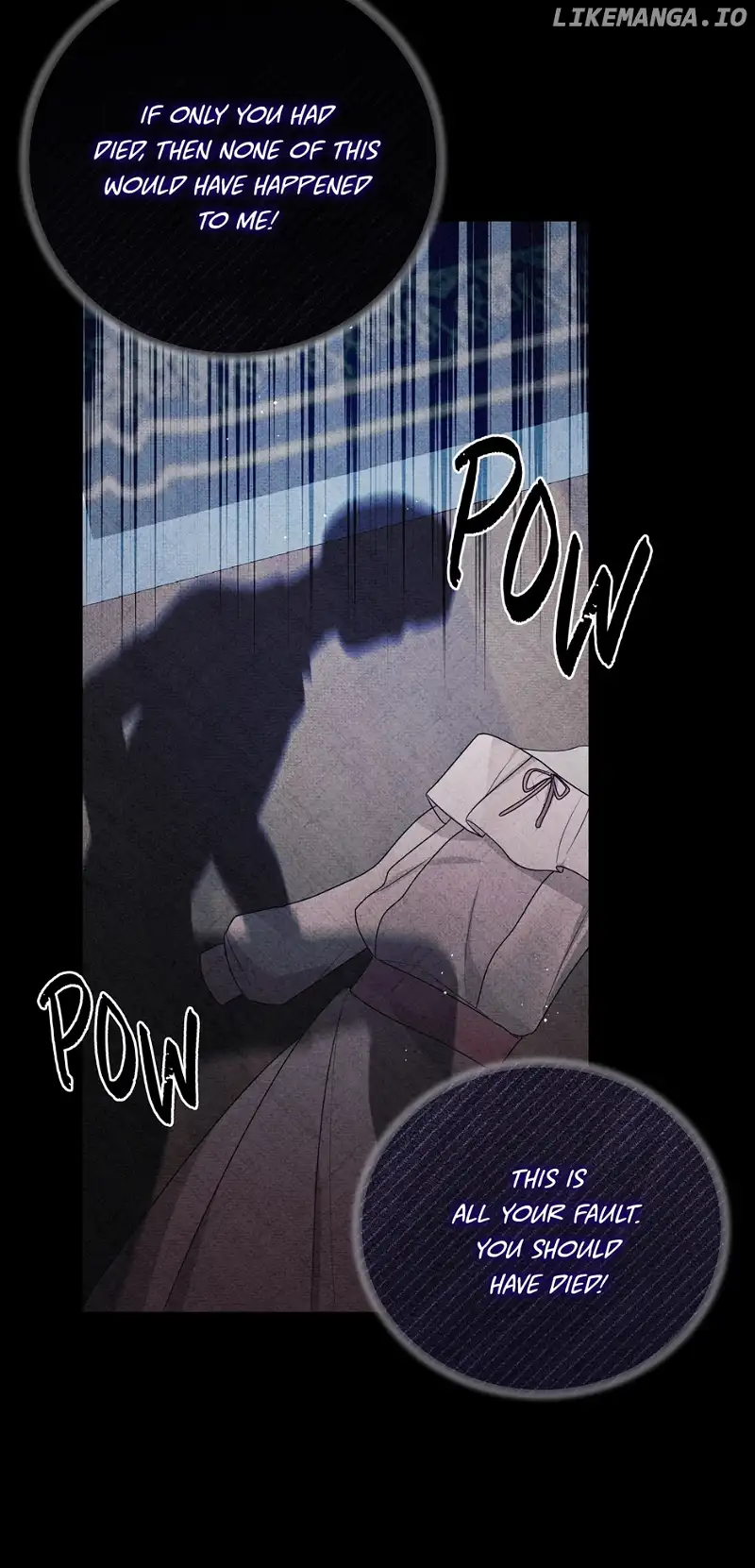 Angelic Lady chapter 168 page 63