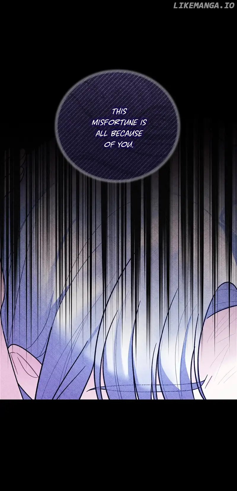 Angelic Lady chapter 168 page 64