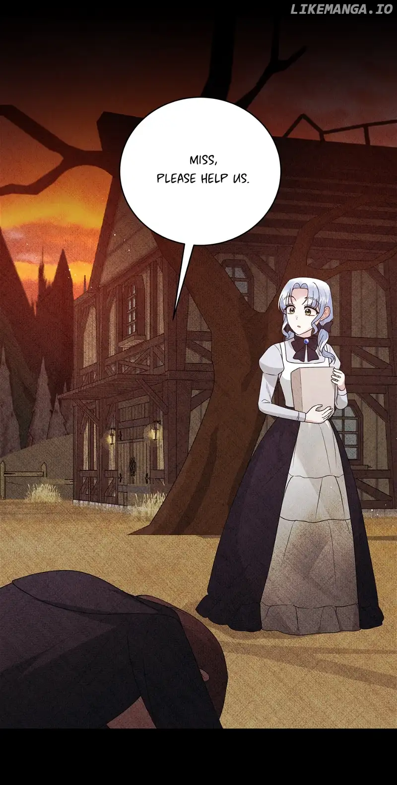 Angelic Lady chapter 168 page 66