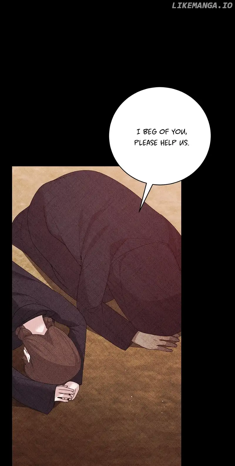 Angelic Lady chapter 168 page 67