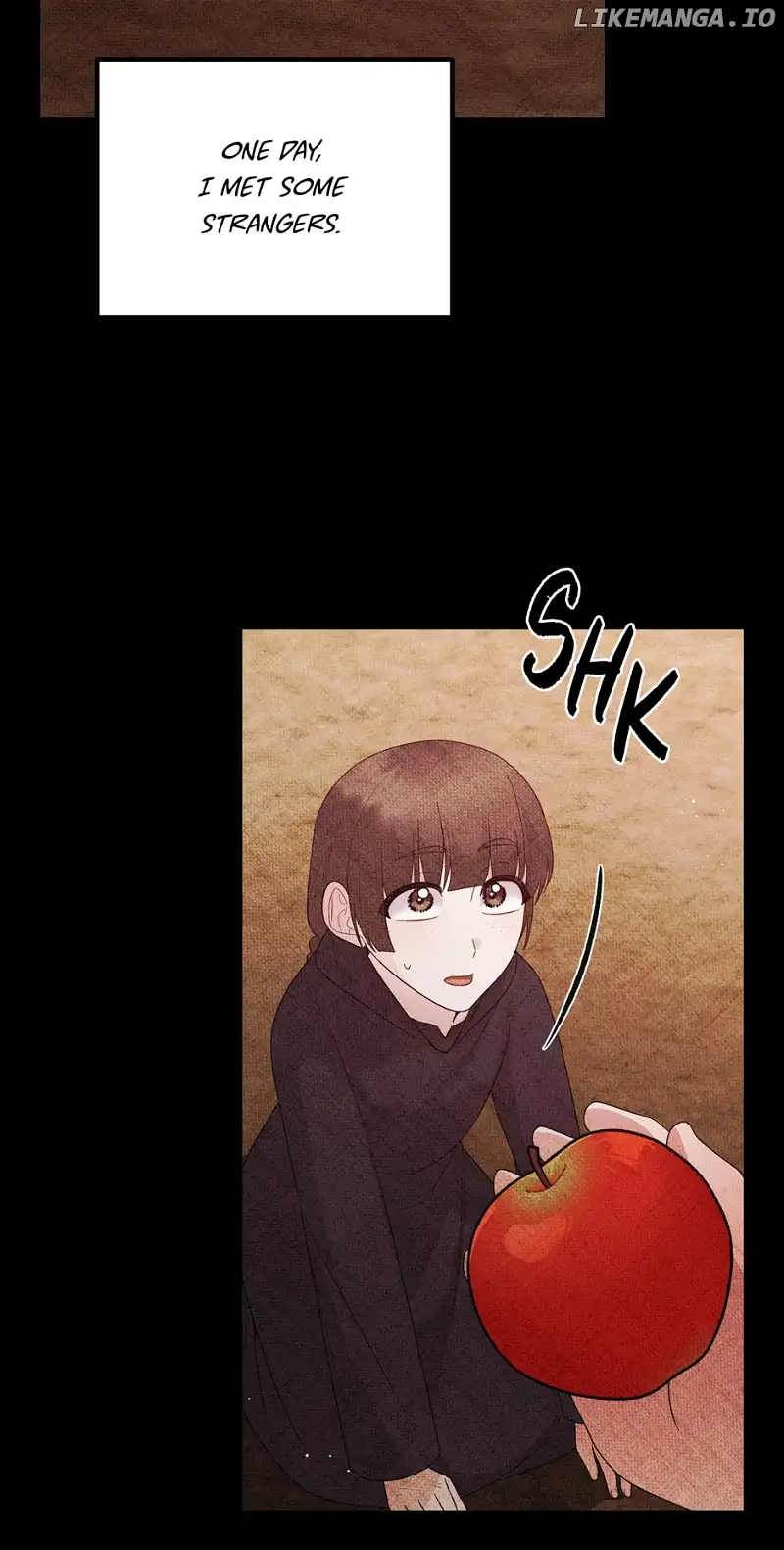 Angelic Lady chapter 168 page 68