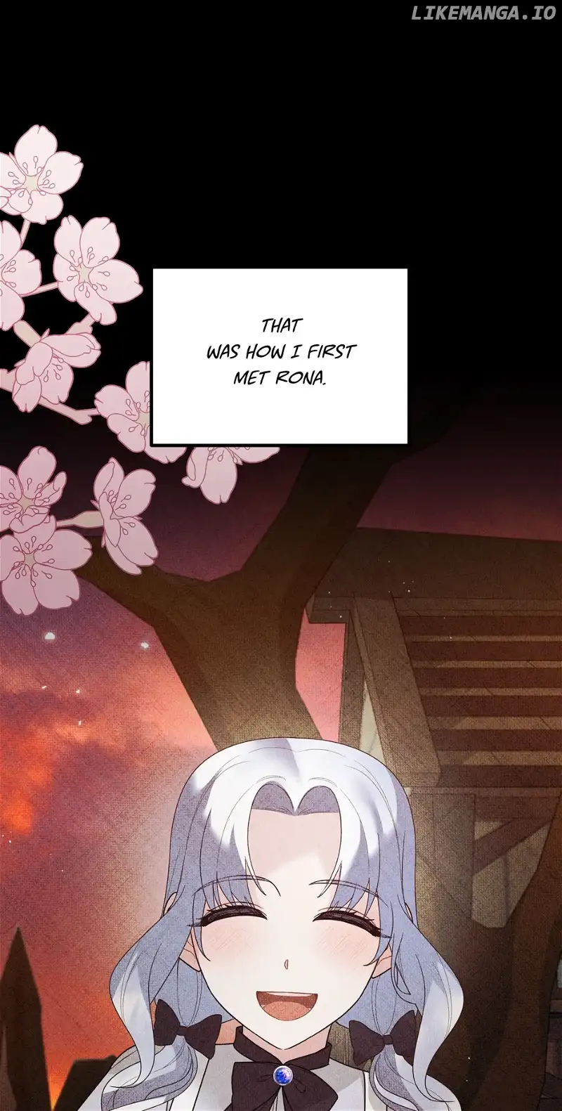 Angelic Lady chapter 168 page 69