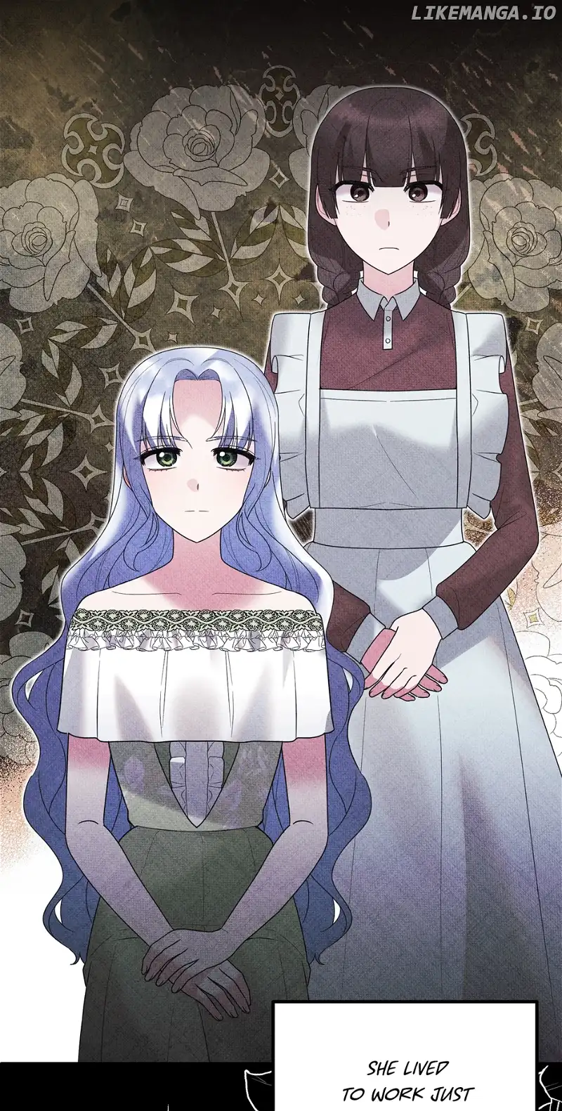 Angelic Lady chapter 168 page 71