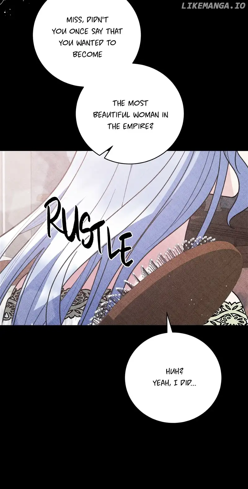 Angelic Lady chapter 168 page 73