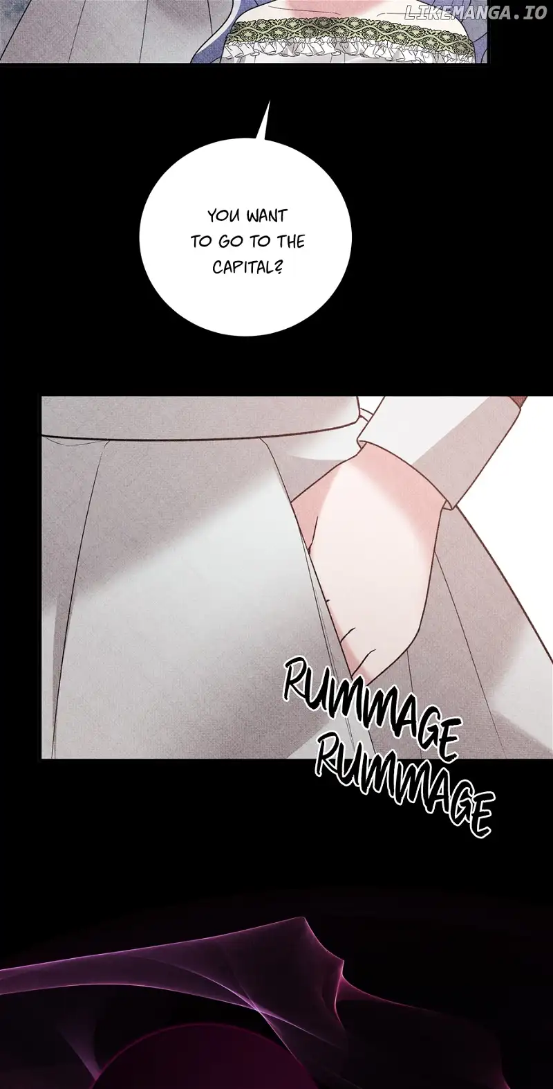 Angelic Lady chapter 168 page 75
