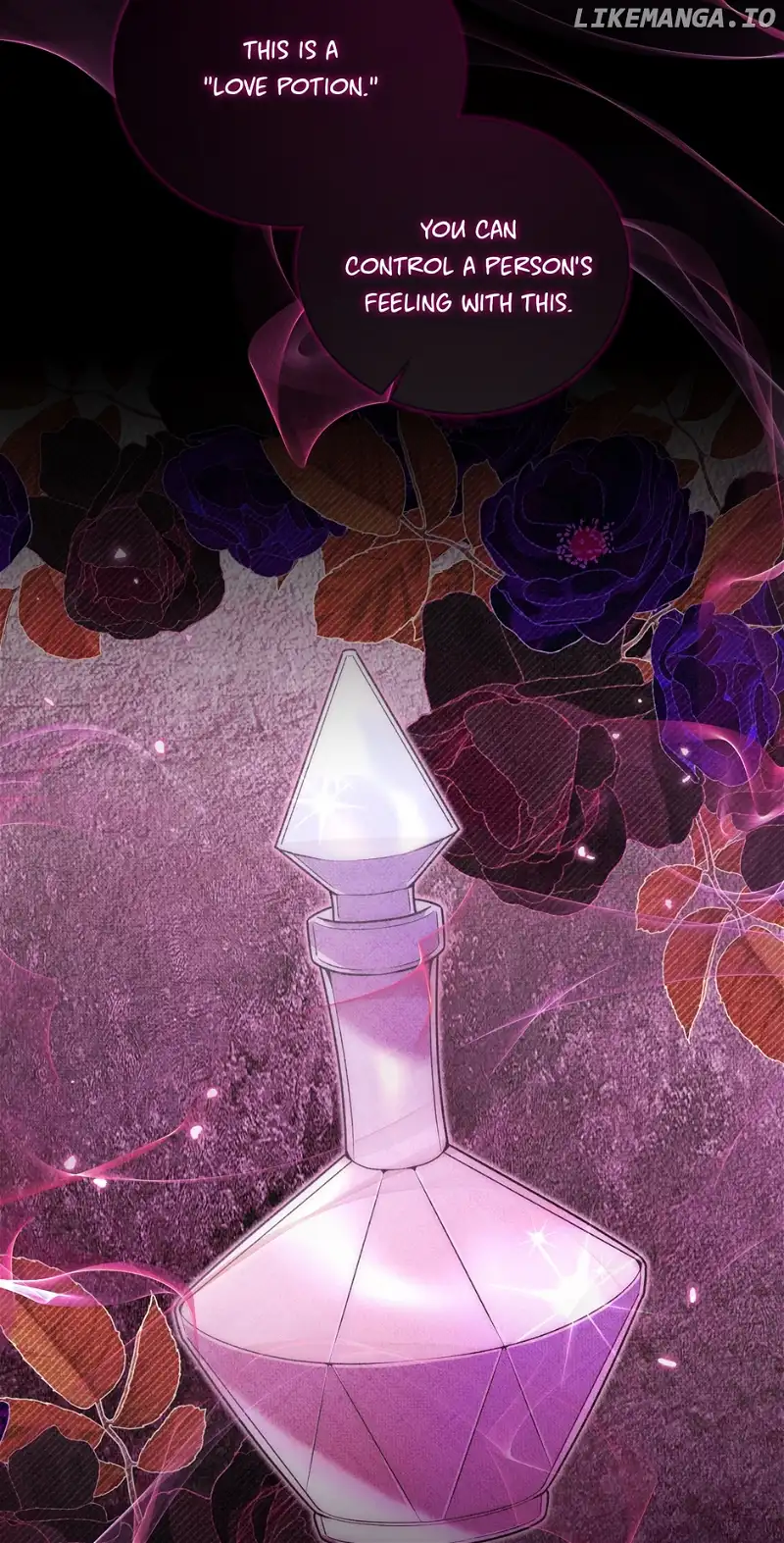 Angelic Lady chapter 168 page 76
