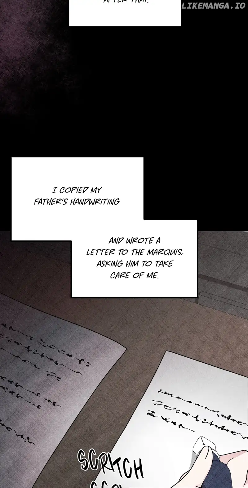 Angelic Lady chapter 168 page 79