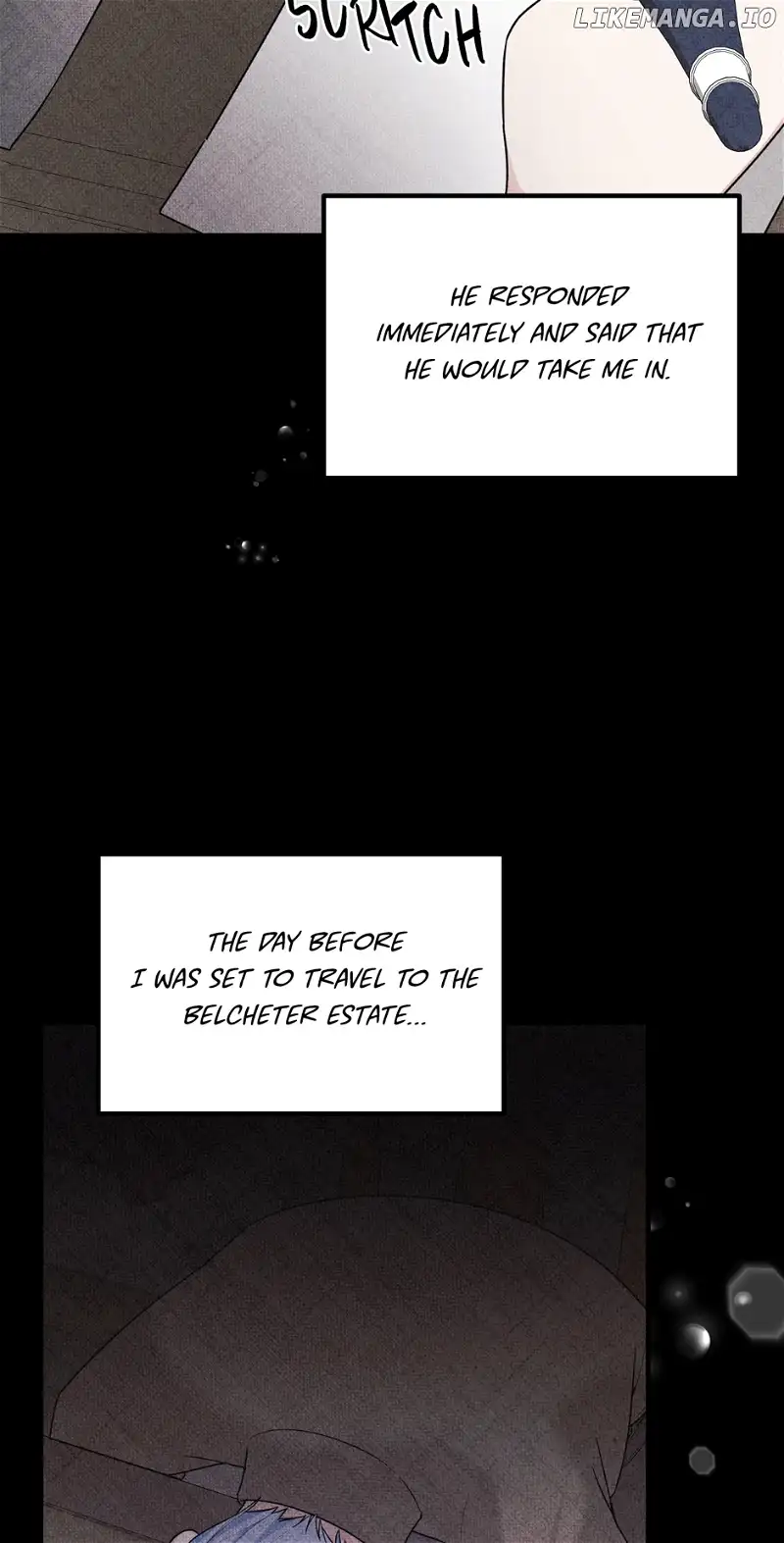 Angelic Lady chapter 168 page 80