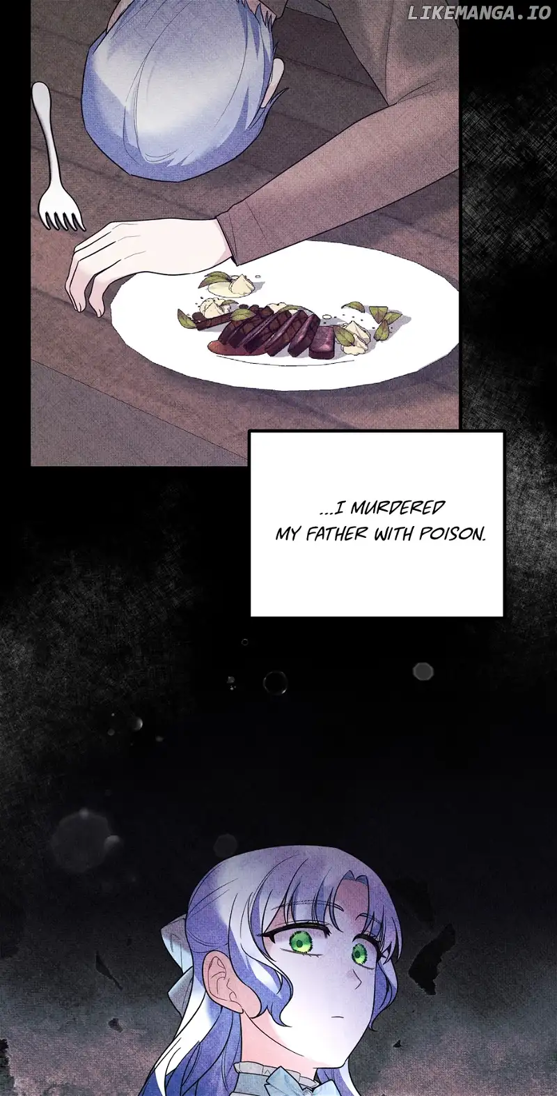 Angelic Lady chapter 168 page 81