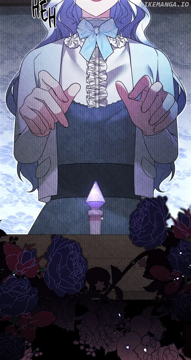 Angelic Lady chapter 168 page 86