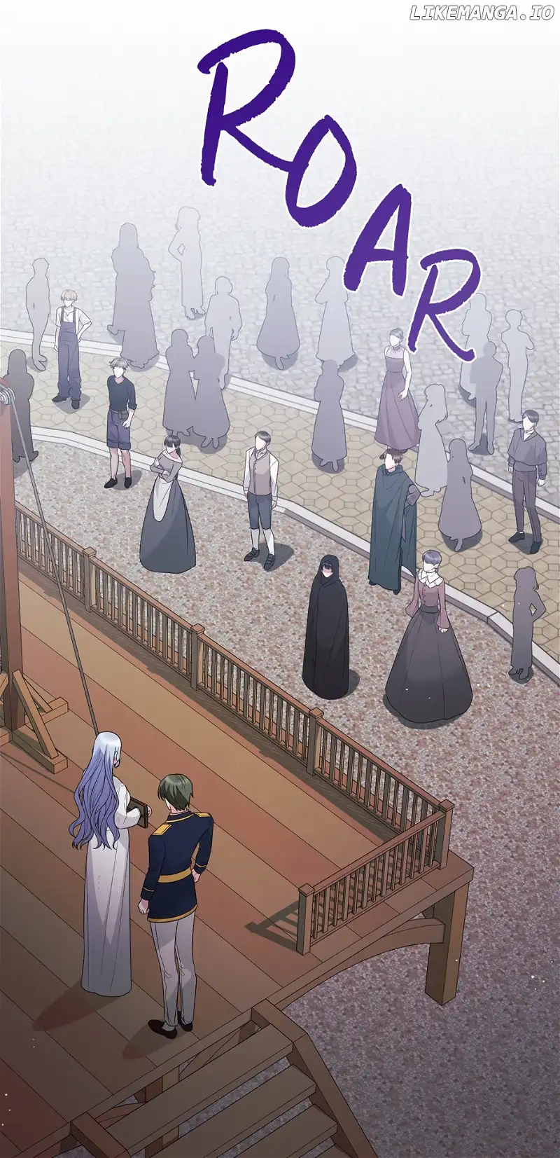 Angelic Lady chapter 169 page 6