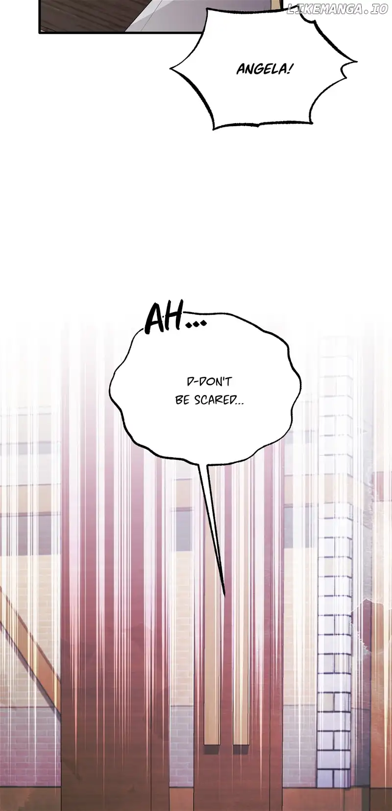 Angelic Lady chapter 169 page 8