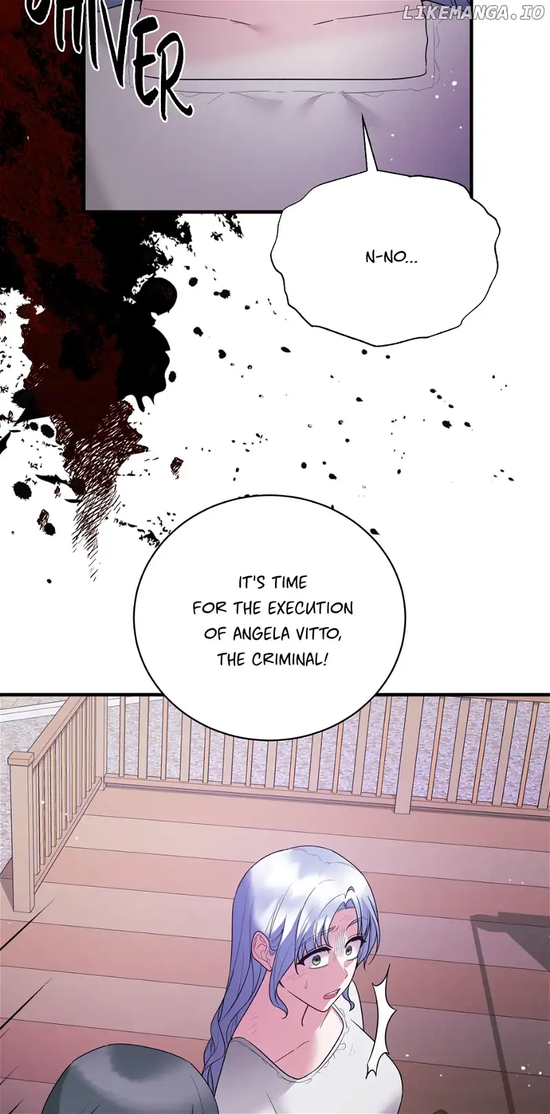 Angelic Lady chapter 169 page 15