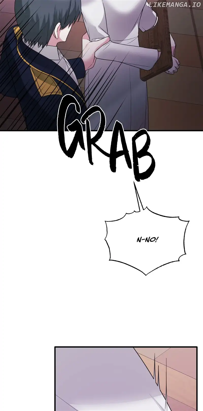 Angelic Lady chapter 169 page 16