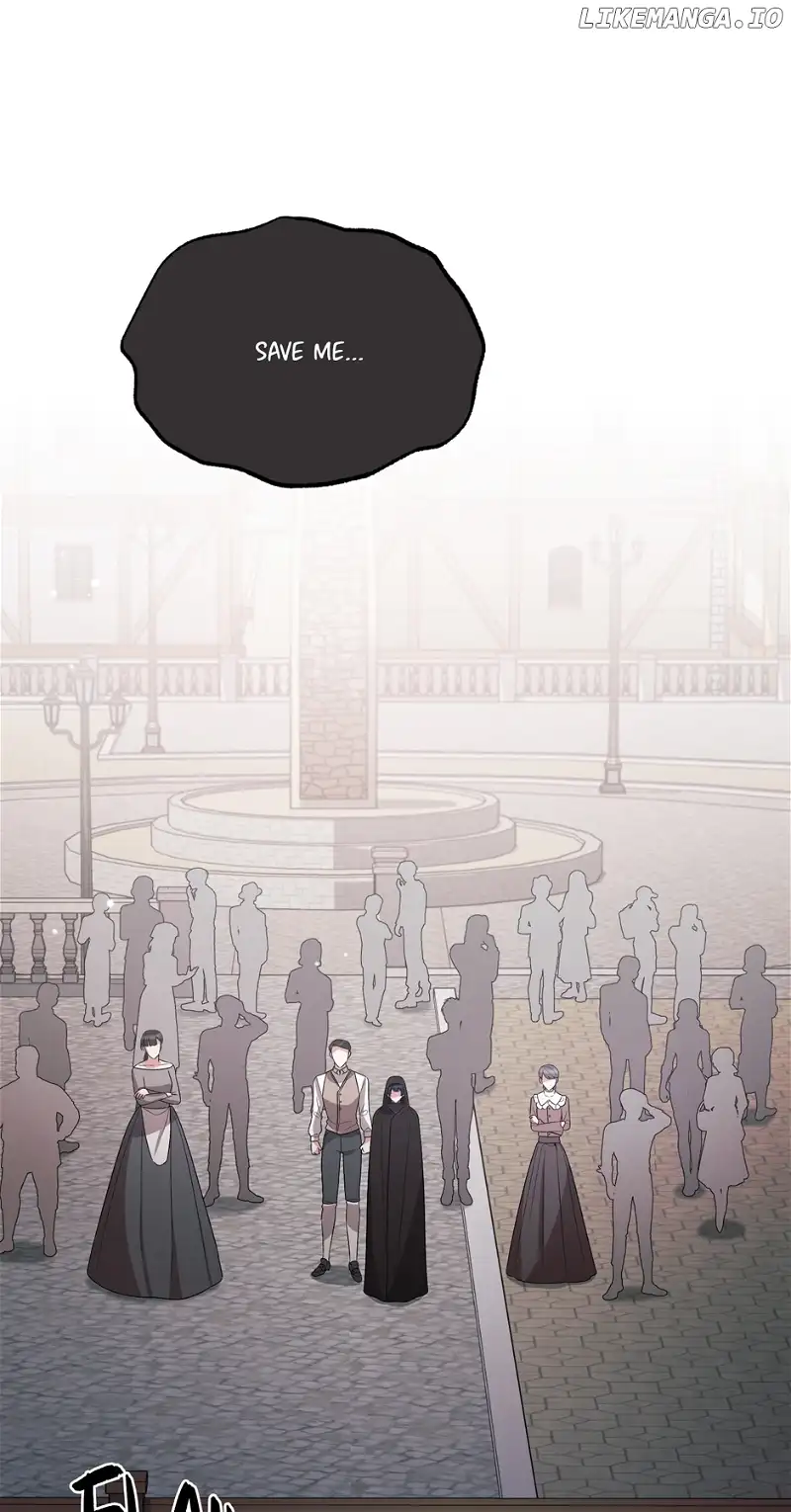 Angelic Lady chapter 169 page 19