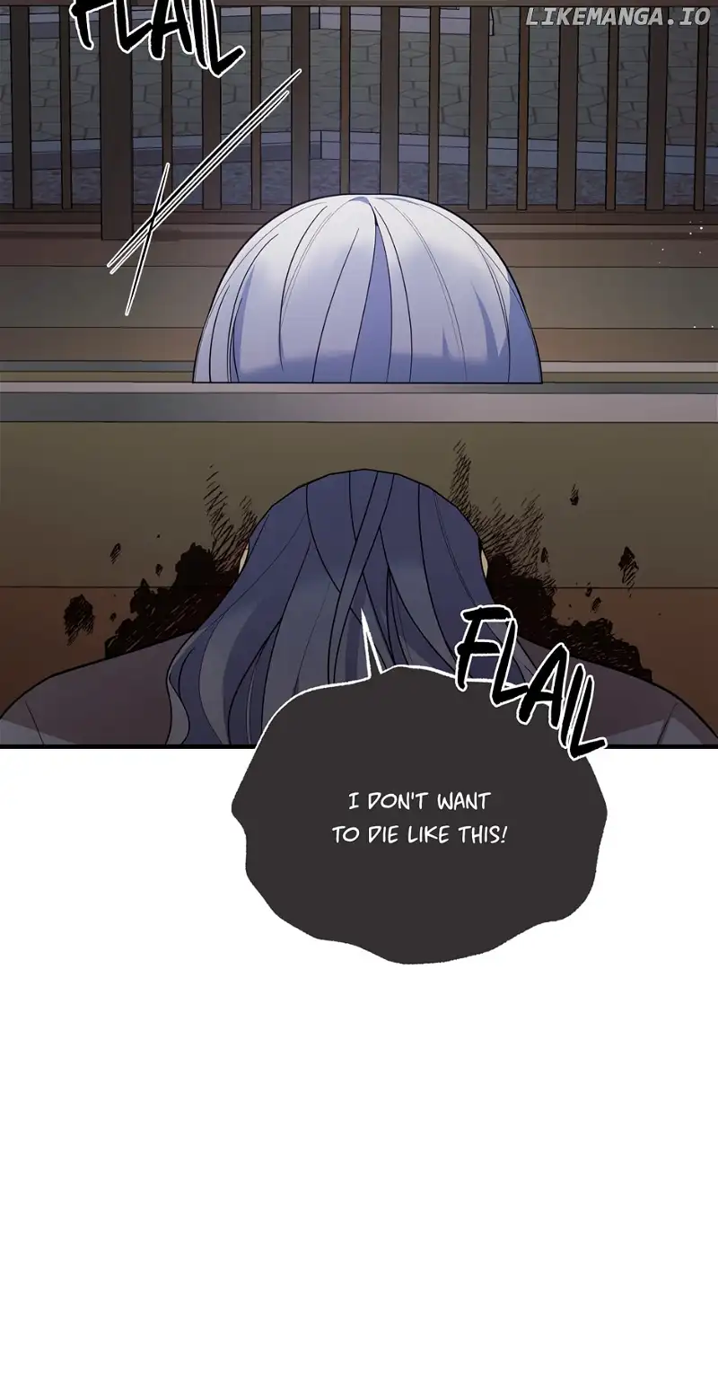 Angelic Lady chapter 169 page 20