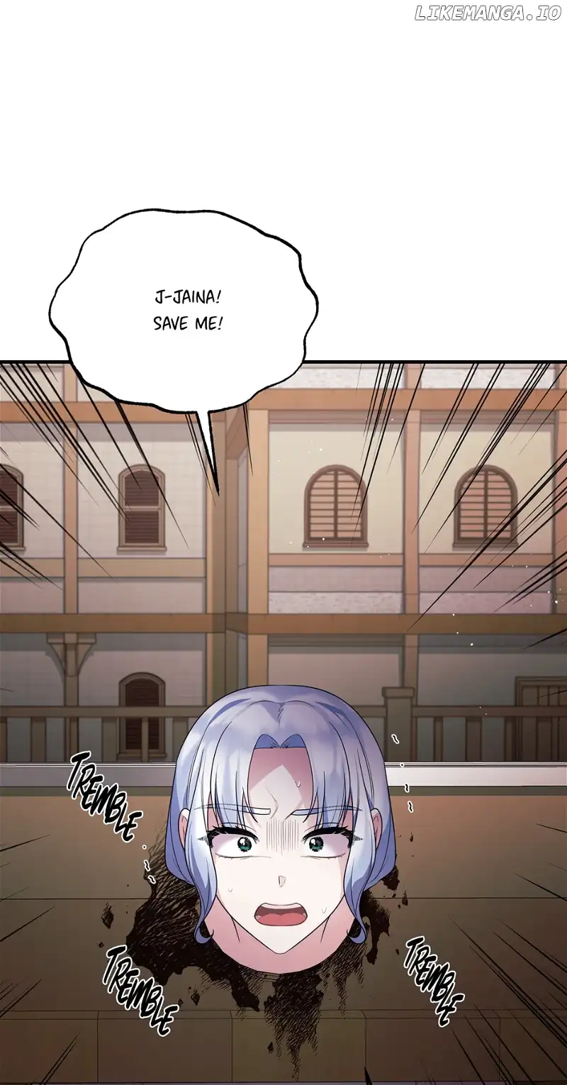 Angelic Lady chapter 169 page 22