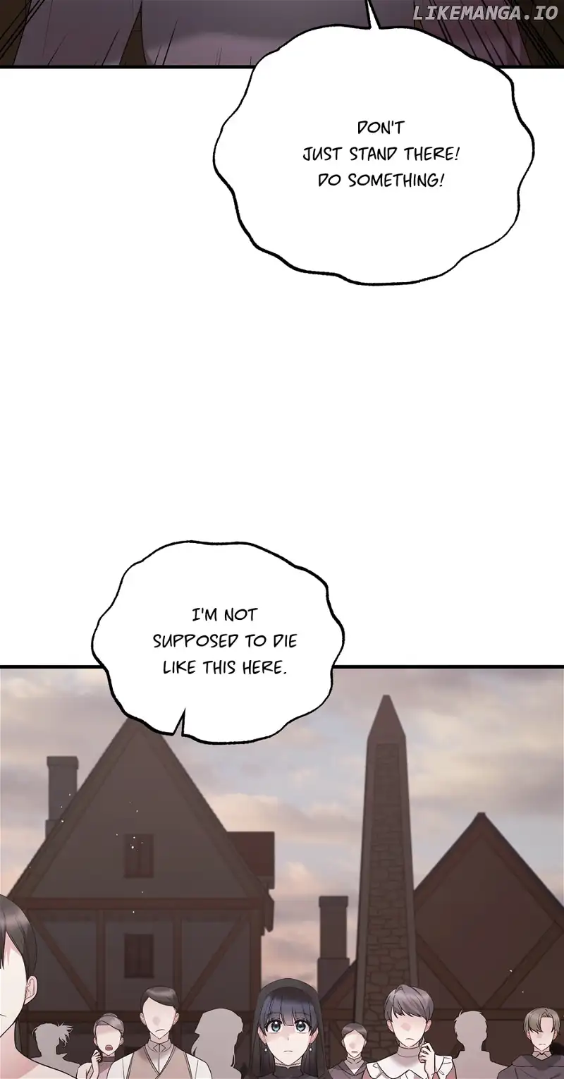 Angelic Lady chapter 169 page 23