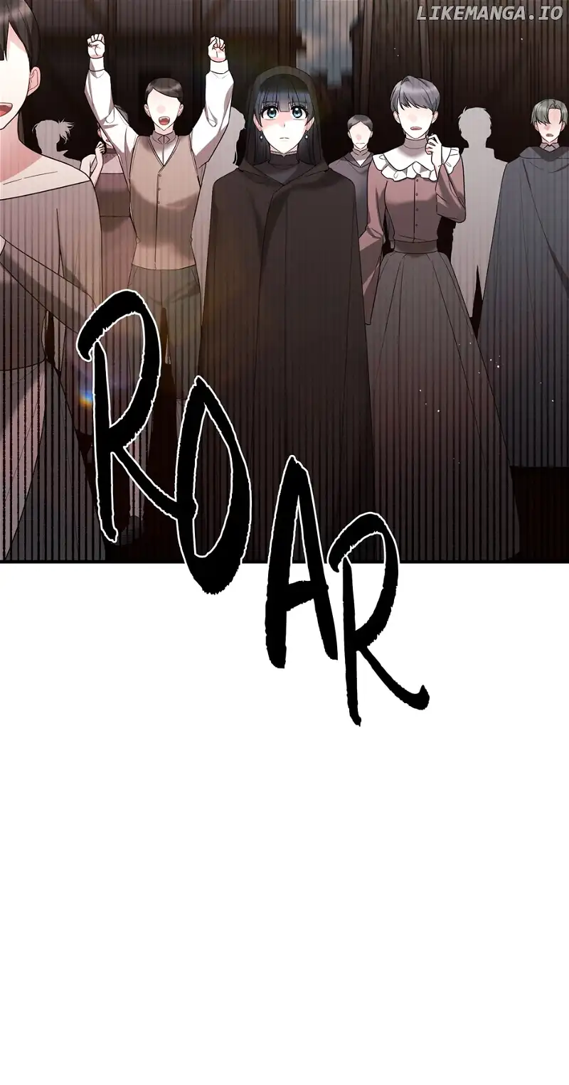 Angelic Lady chapter 169 page 27