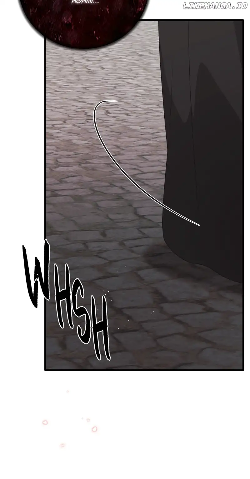 Angelic Lady chapter 169 page 31
