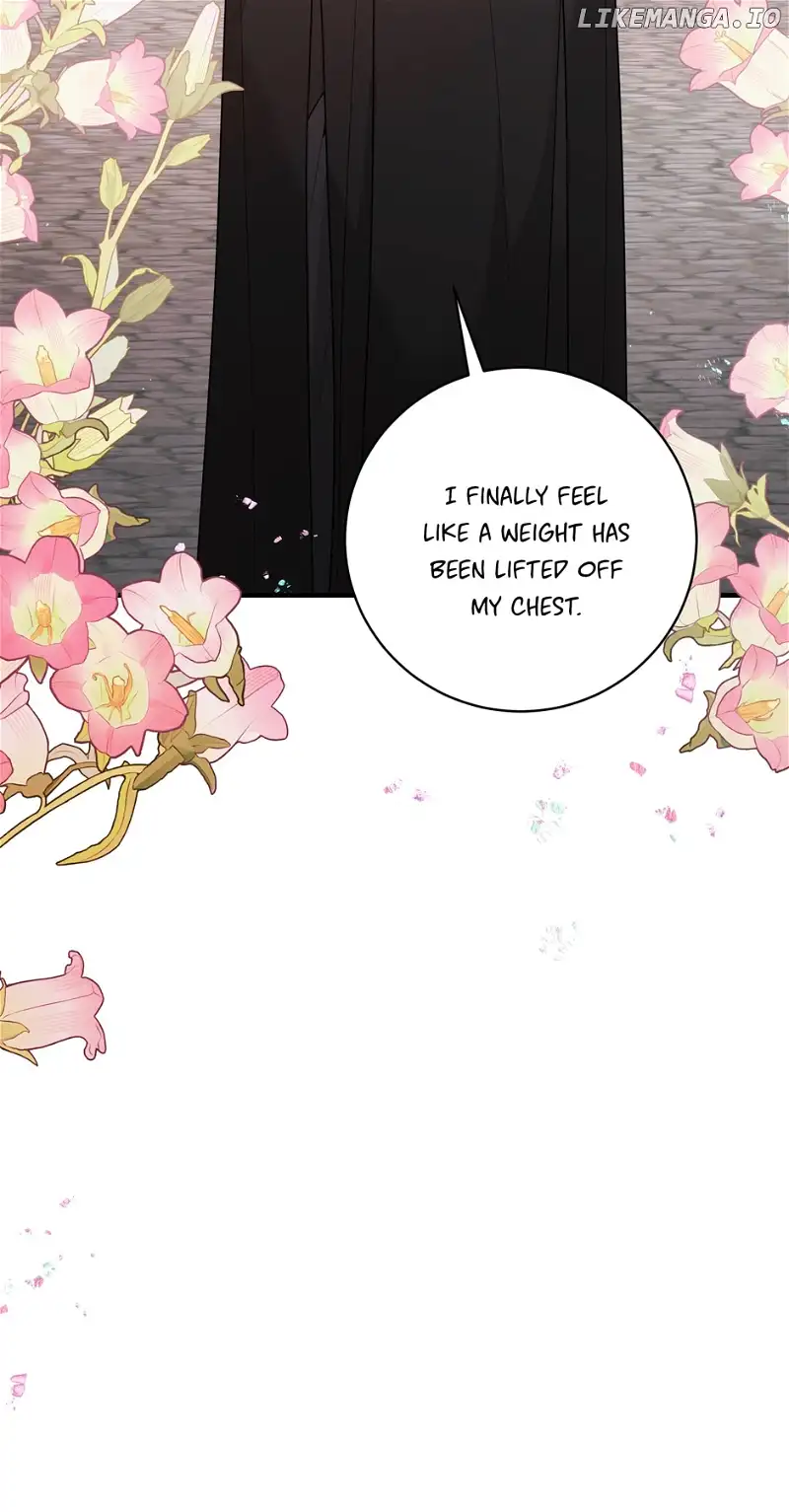 Angelic Lady chapter 169 page 33