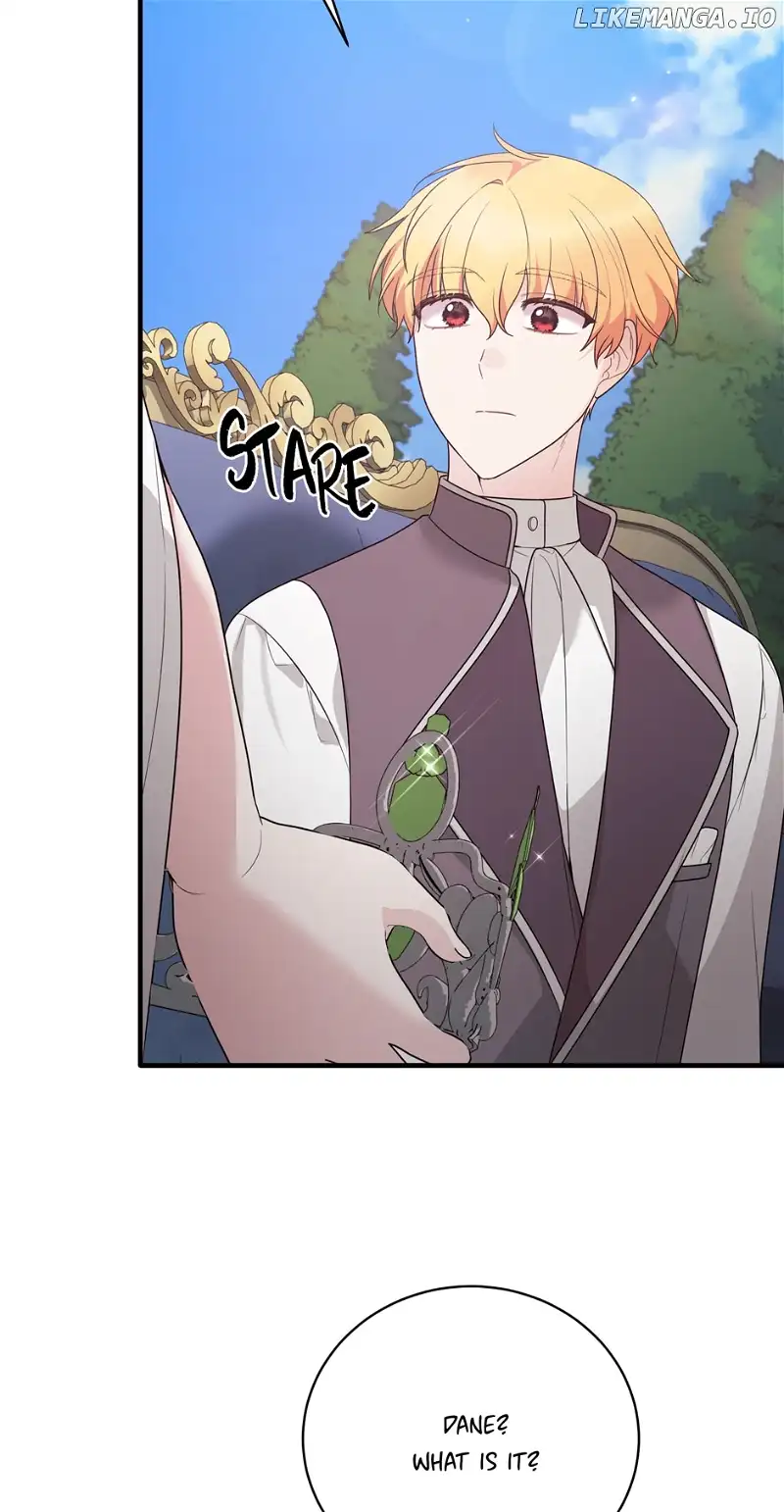 Angelic Lady chapter 169 page 38