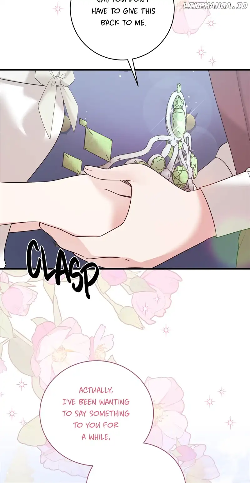 Angelic Lady chapter 169 page 40