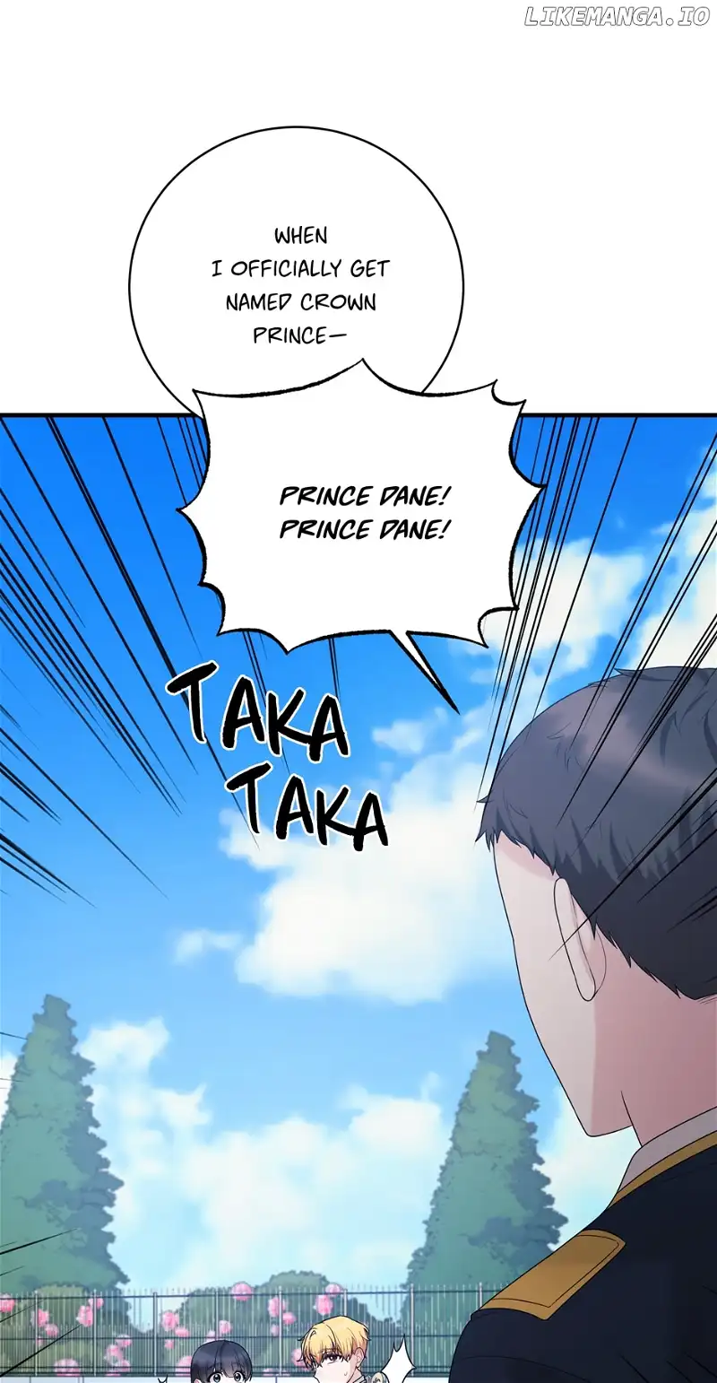 Angelic Lady chapter 169 page 42