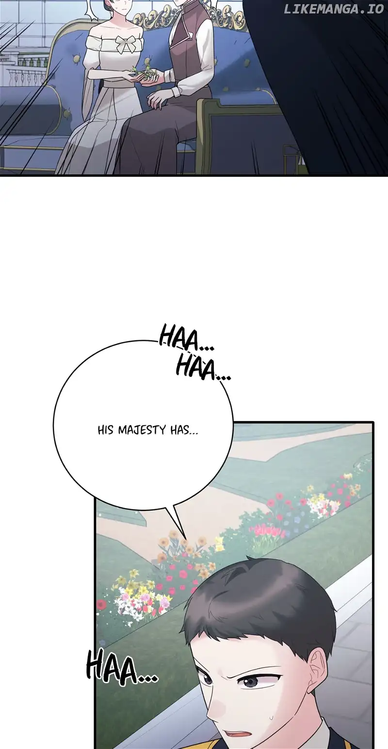 Angelic Lady chapter 169 page 43