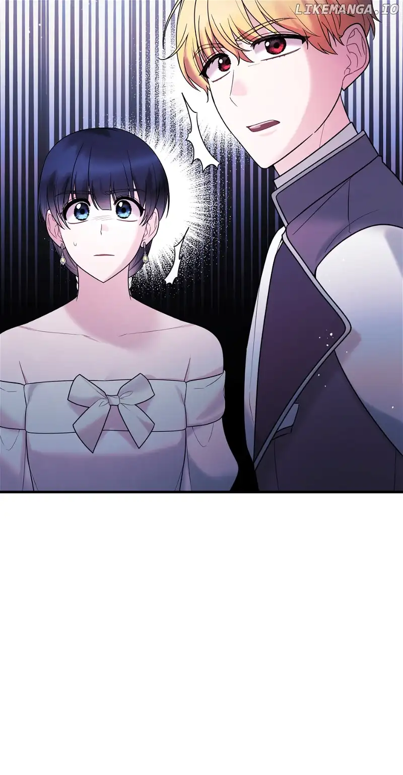 Angelic Lady chapter 169 page 45