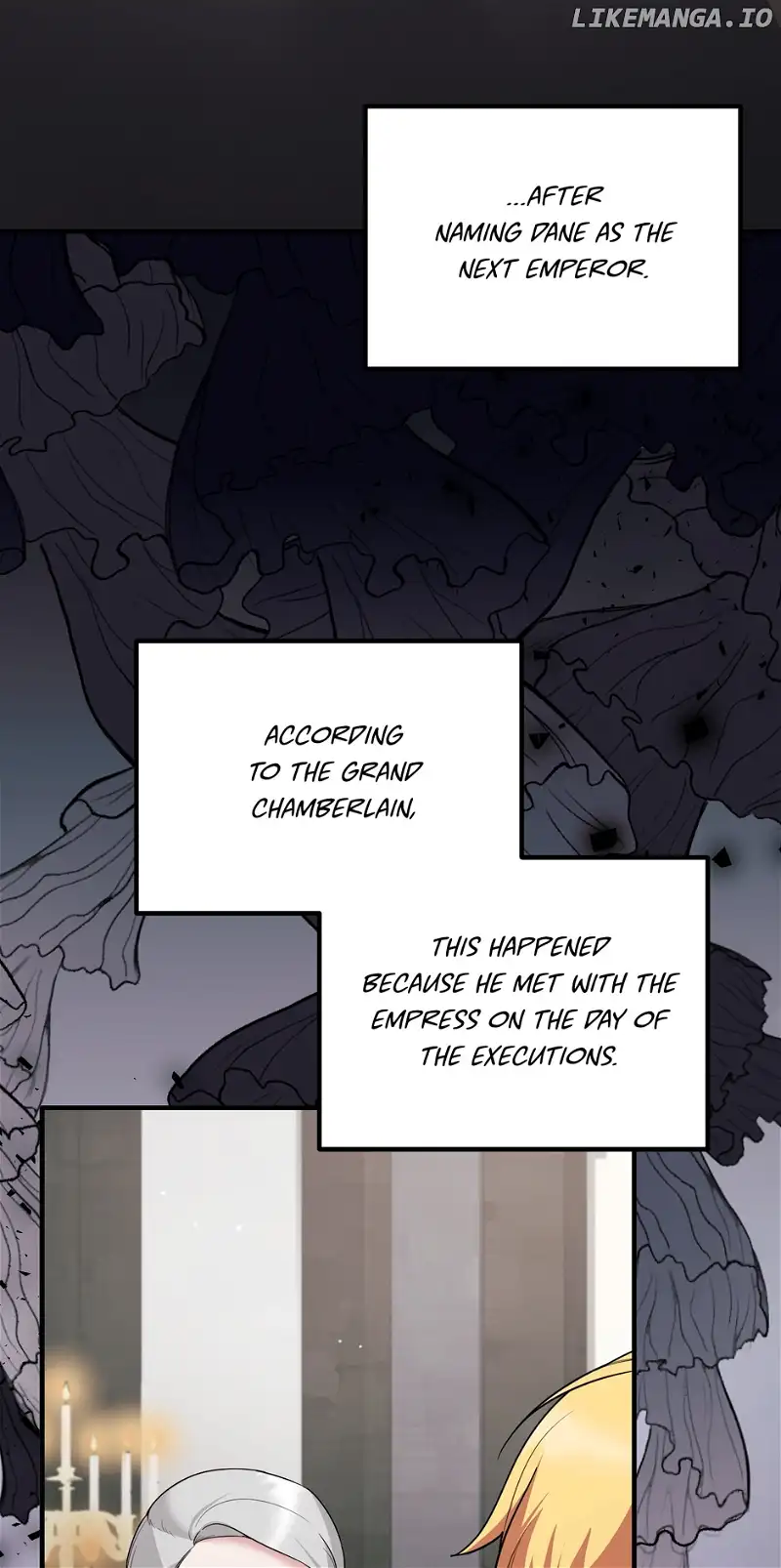 Angelic Lady chapter 169 page 48
