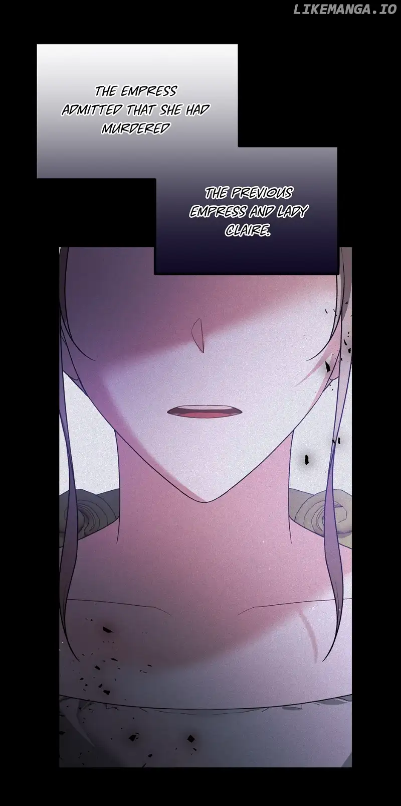 Angelic Lady chapter 169 page 51