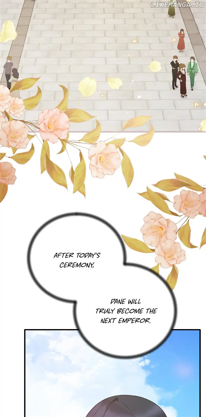 Angelic Lady chapter 169 page 59