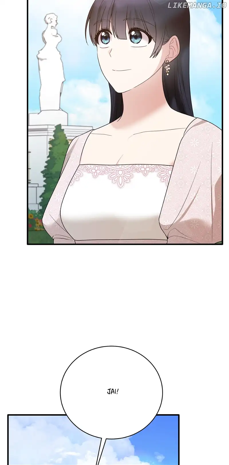 Angelic Lady chapter 169 page 60