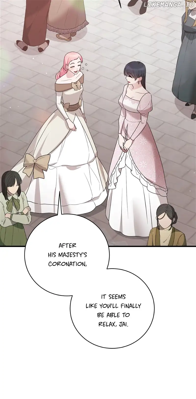 Angelic Lady chapter 169 page 62