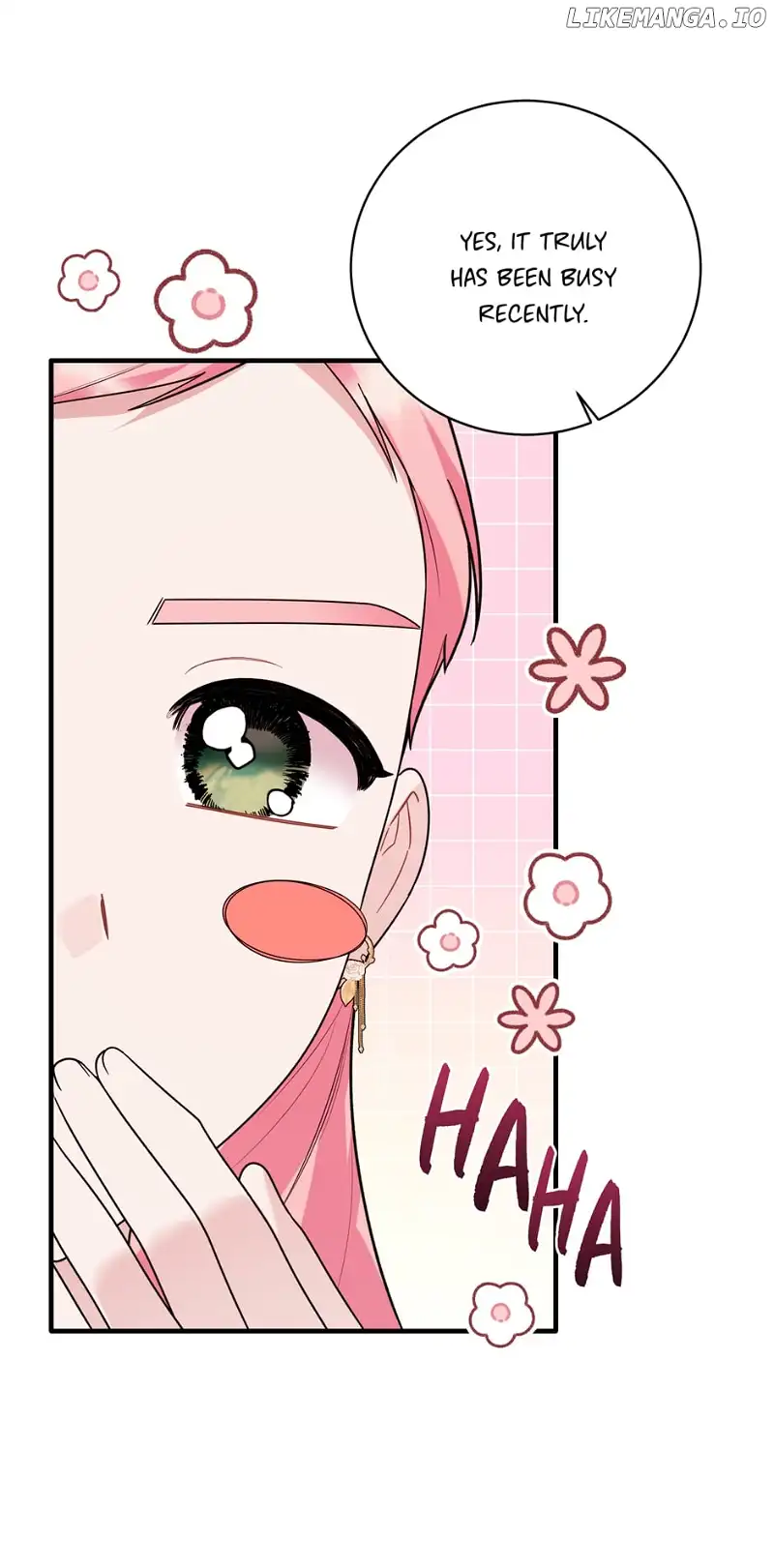 Angelic Lady chapter 169 page 63