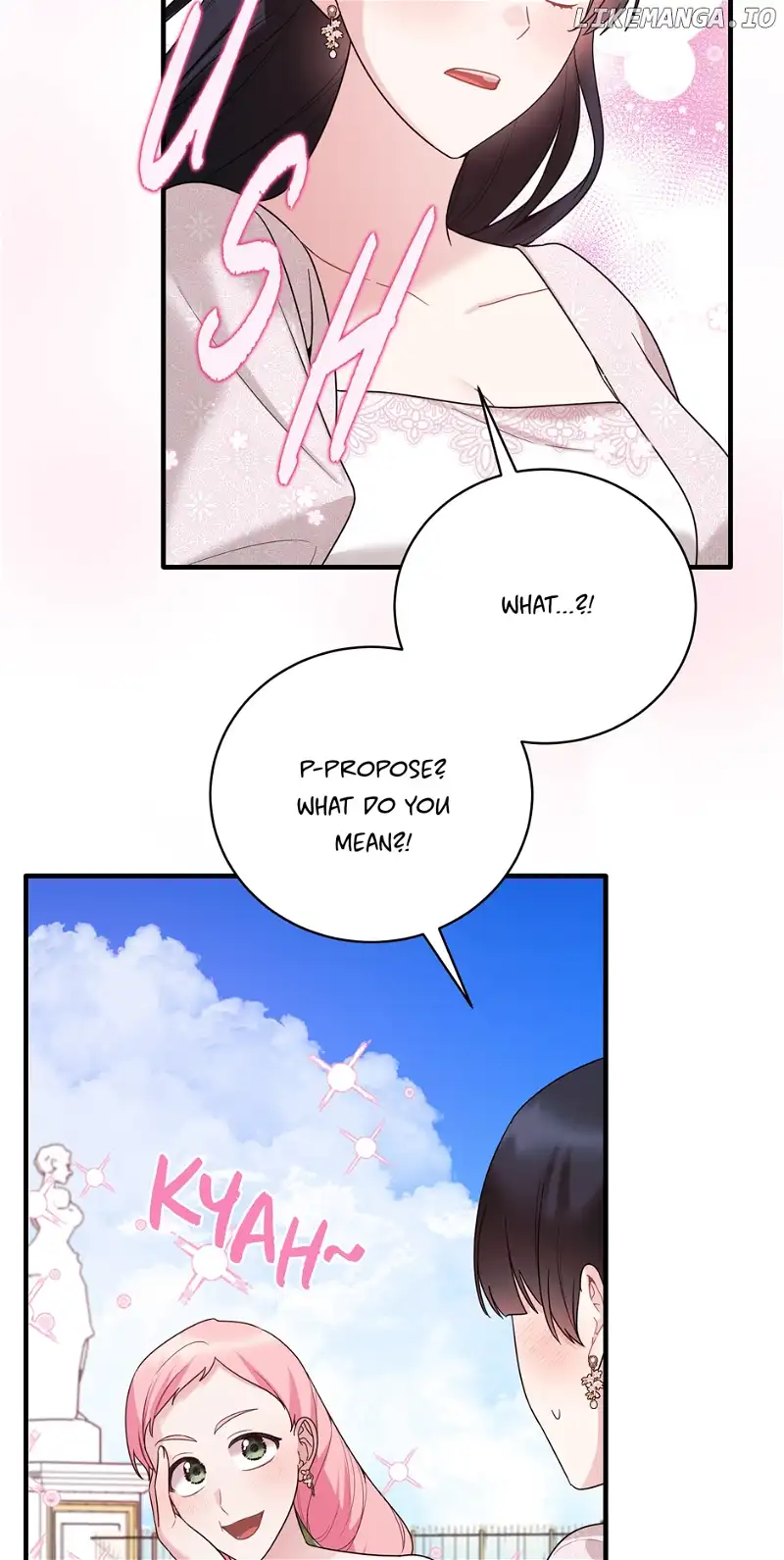 Angelic Lady chapter 169 page 67