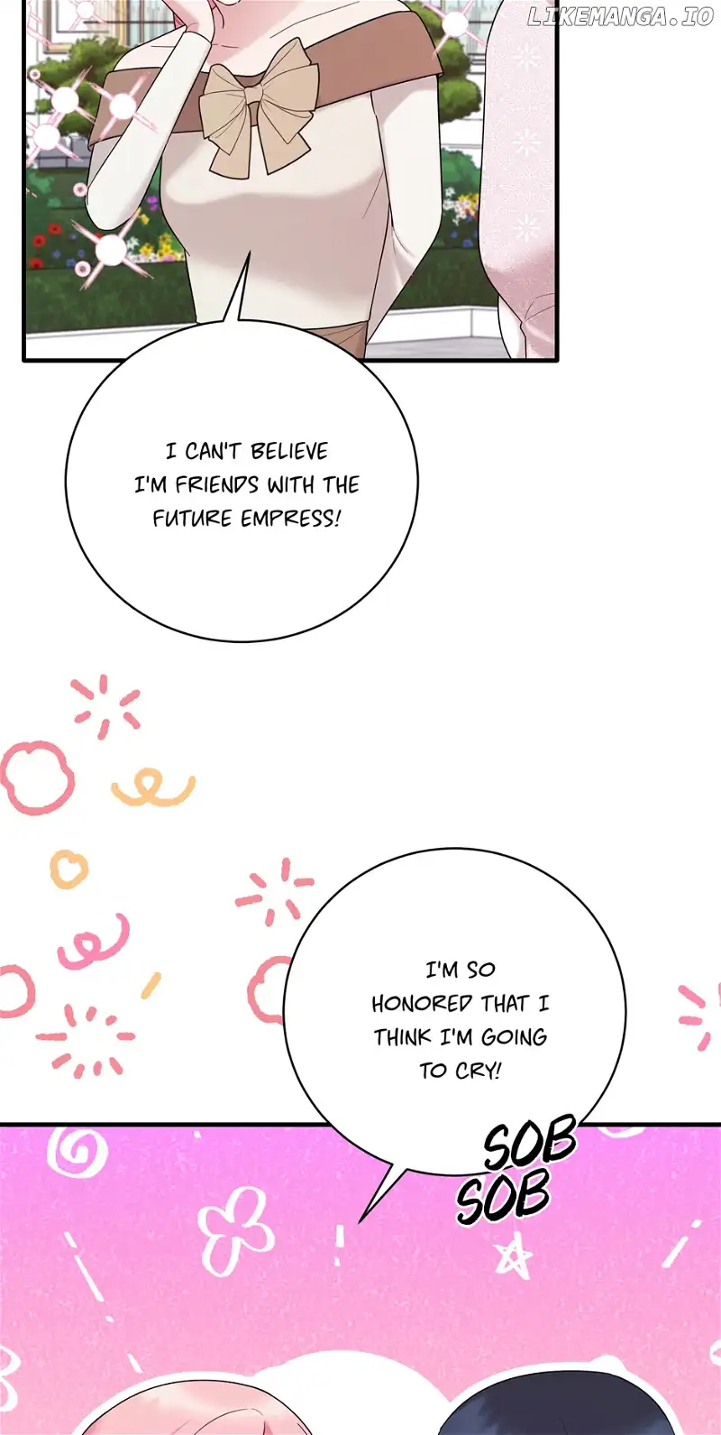 Angelic Lady chapter 169 page 68
