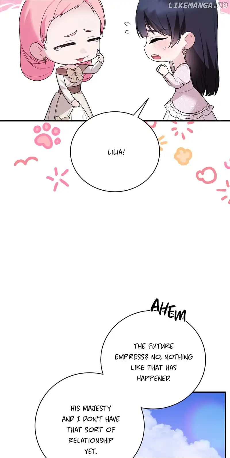 Angelic Lady chapter 169 page 69