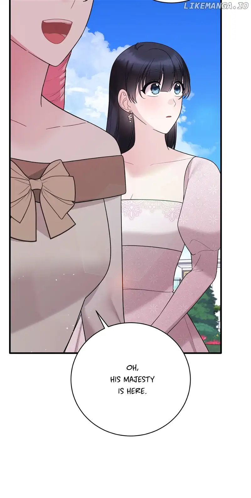 Angelic Lady chapter 169 page 71