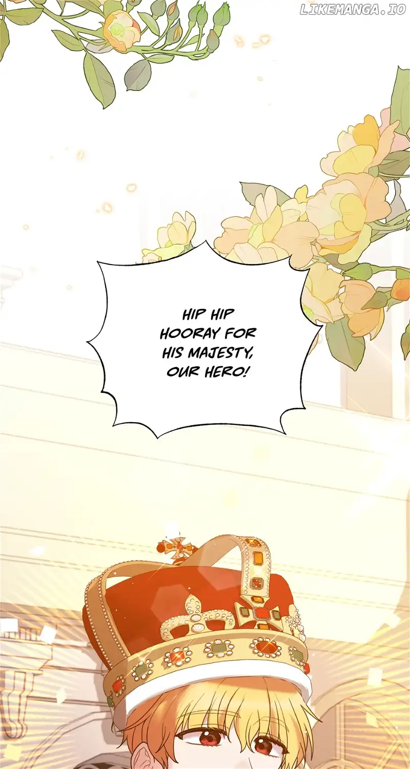 Angelic Lady chapter 169 page 74