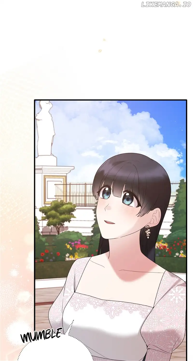 Angelic Lady chapter 169 page 76
