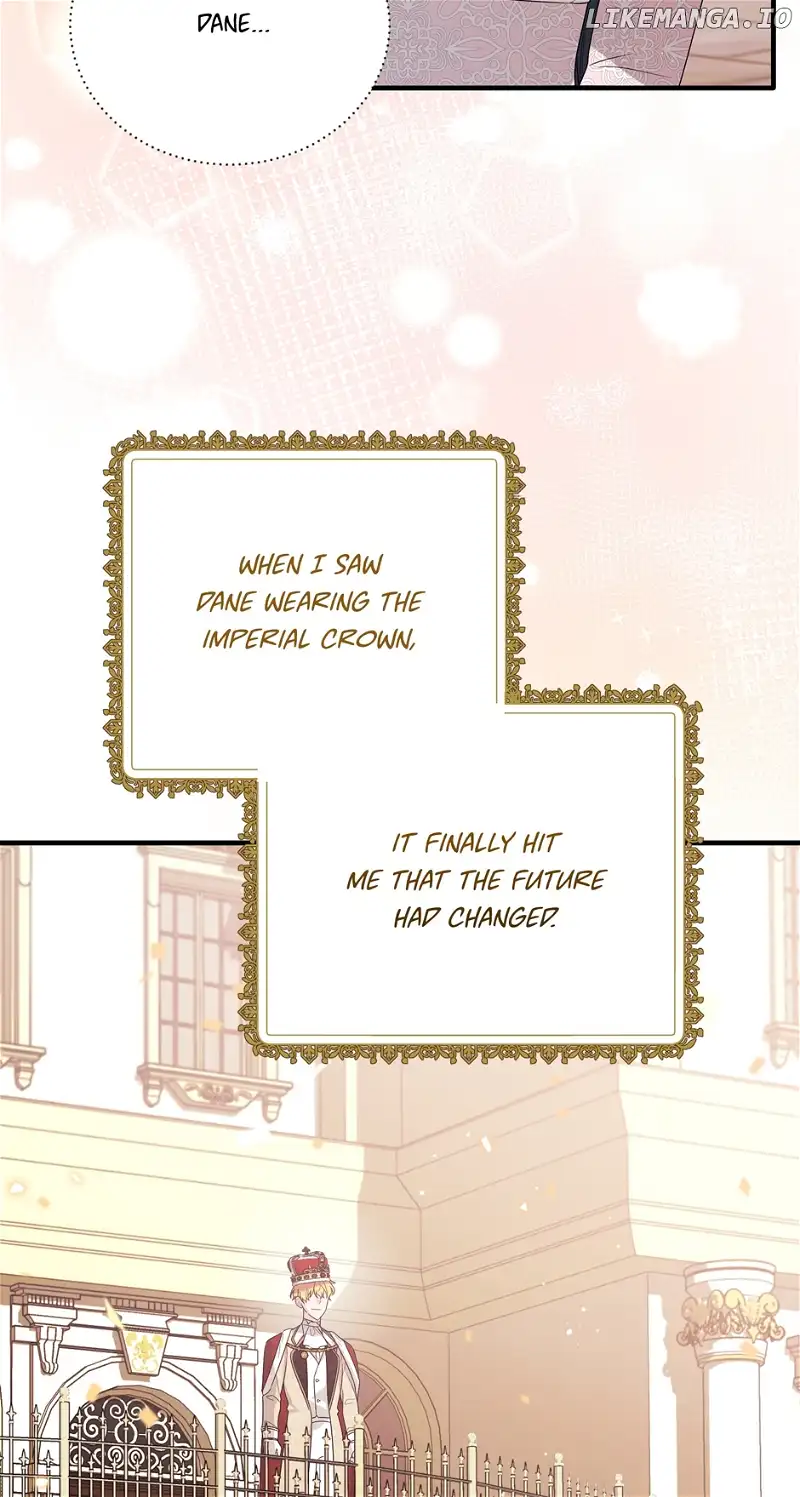 Angelic Lady chapter 169 page 77