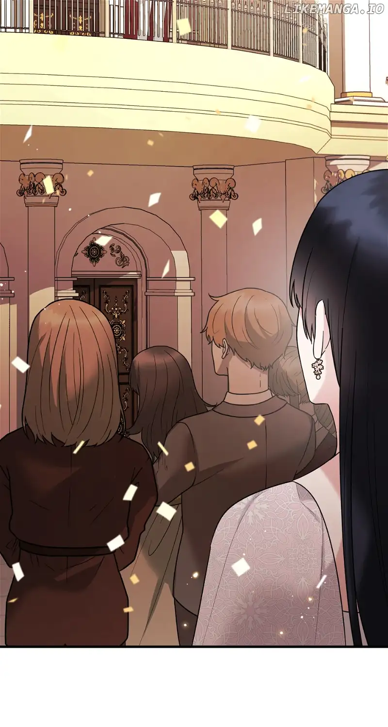 Angelic Lady chapter 169 page 78