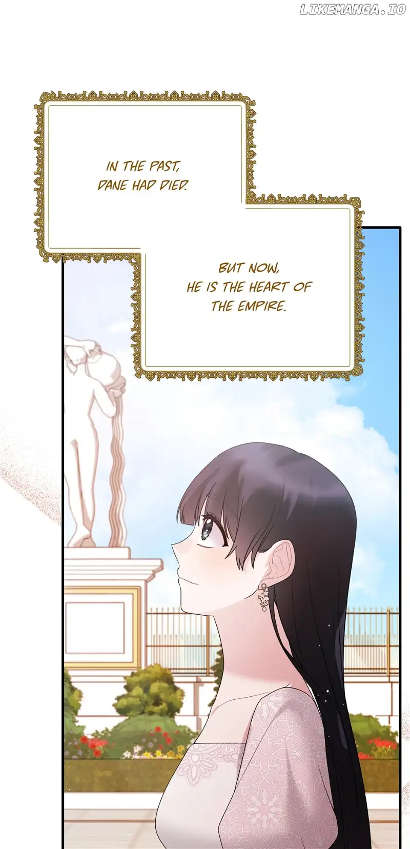 Angelic Lady chapter 169 page 79