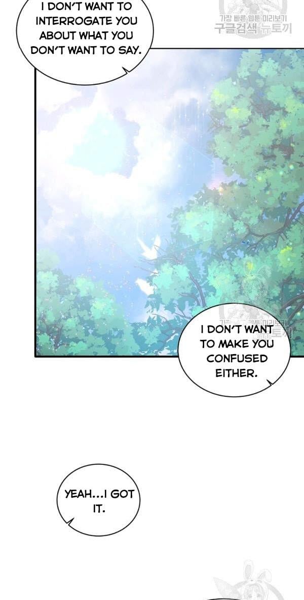 Angelic Lady chapter 53 page 6