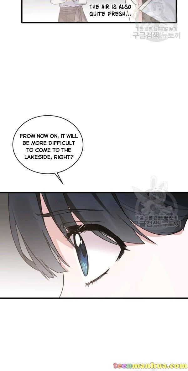 Angelic Lady chapter 53 page 9